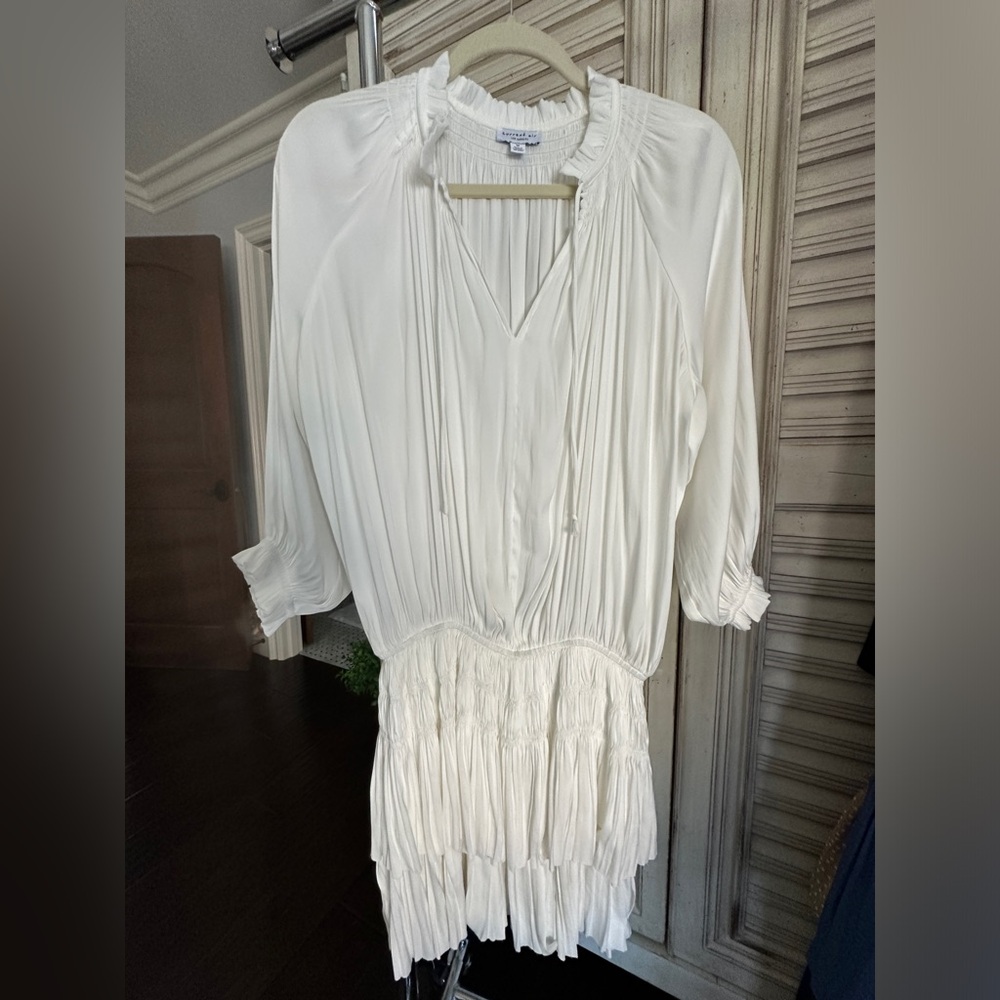 Current Air Dress
